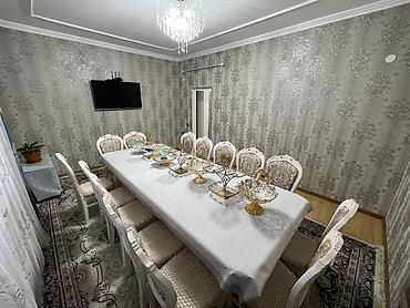 Продажа коттеджей и домов: 4 комнаты, 150 м², 5 соток, Бишкек, Собственник — 19