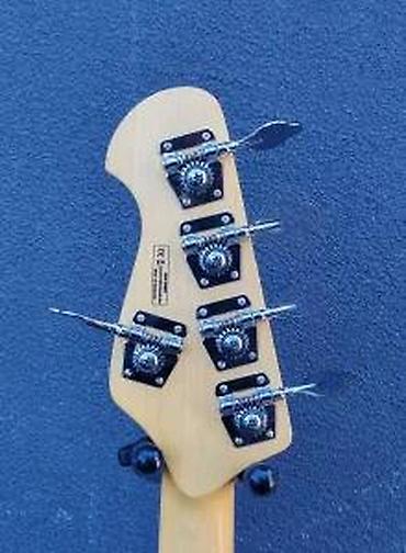 Gitare: HARLEY BENTON ENHANCED MJ-5EB LAKE BLUE | Slanje po dogovoru ili — 4