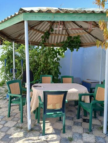 Həyət evləri və villaların satışı: 5 otaqlı, 125 kv. m, Yeni təmirli -da lalafo.az — 18 Həyət evləri və villaların satışı: 5 otaqlı, 125 kv. m, Yeni təmirli — 18