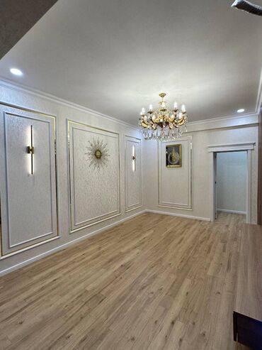 ипотека в баку квартиры: 3 otaqlı, Yeni tikili, m. Nəriman Nərimanov, 105 kv. m