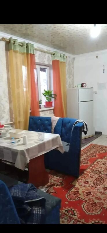 дом баха гагарина: 65 м², 3 комнаты, Парковка, Забор, огорожен