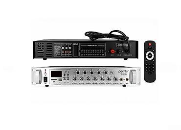 PEARLLER FA1080 Rack PA Amplifier Bütün kateqoriyalar • Elektronika • lalafo.az -da PEARLLER FA1080 Rack PA Amplifier Bütün kateqoriyalar • Elektronika •