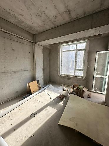 gala group: 2 комнаты, 59 м², АУЦА Элитка, 2 этаж, ПСО (под самоотделку) — 6
