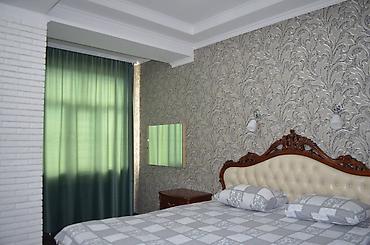 Посуточная аренда квартир: 2 комнаты, Кондиционер — 15