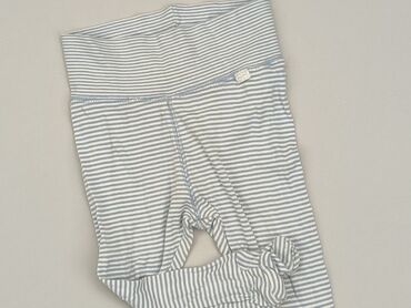 Legginsy: Legginsy, 9-12 m, stan - Bardzo dobry