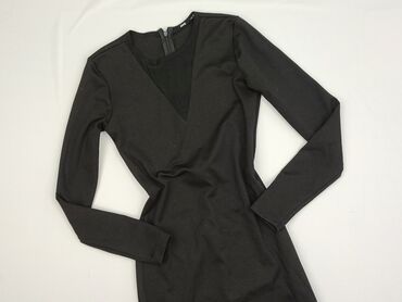 obcisła sukienki wieczorowa: Sinsay, Women`s dress, size XS