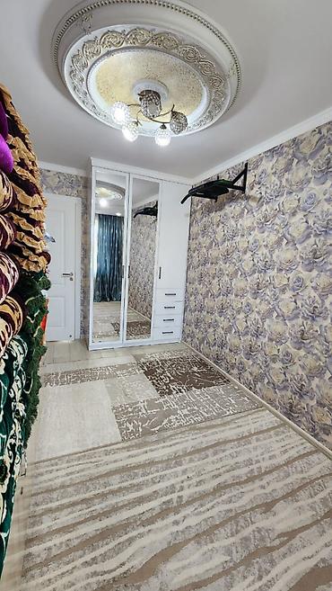 Продажа квартир: 3 комнаты, 58 м², 8 мкр 104 серия, 4 этаж, Свежий ремонт — 7