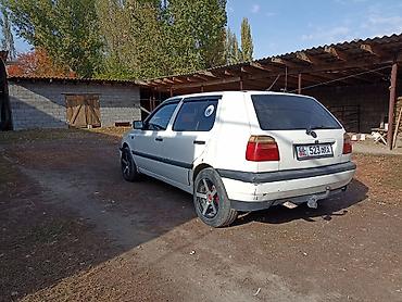 дверная карта гольф 2: Volkswagen Golf: 1992 г., 1.8 л, Механика, Бензин, Хэтчбэк — 4