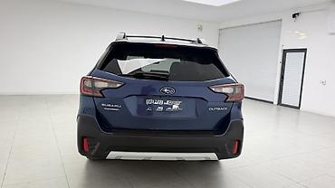 крышка багажника субару аутбек: Subaru Outback: 2020 г., 2.5 л, Вариатор, Бензин, Универсал — 7