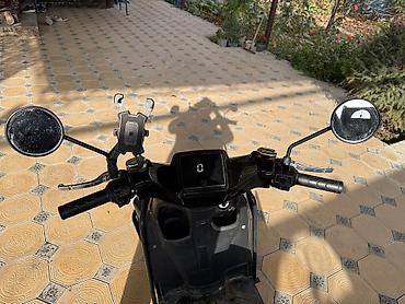 Гироскутеры: Срочно горит 🔥🔥🔥 Электроскутер Мощный электроскутер 2000 ват Тяга — 12