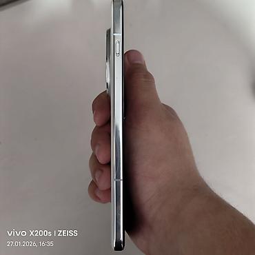 OnePlus: OnePlus 13, цвет - Белый — 6