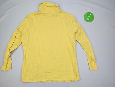 sweter do koszuli: Bpc bonprix collection, Golf damski, rozmiar 4XL — 3