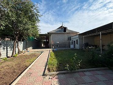 Продажа коттеджей и домов: Срочно продаётся дом ЖМ Келечек Участок 4 сотки Угловой участок Все — 4
