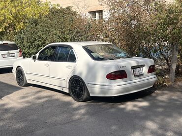 мерс 200 с: Mercedes-Benz A-class: 2001 г., 3.2 л, Автомат, Бензин, Седан