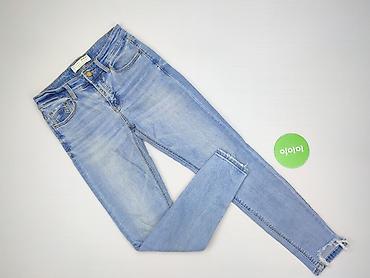 jeans cos: Jeansy damskie, rozmiar S — 2