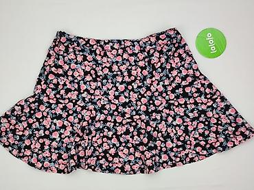 hm zyrafa: H&M Divided, Spódnica damska, rozmiar L — 3