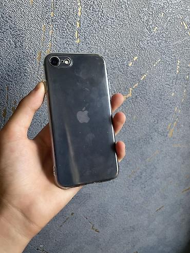 ıphone se 2020: IPhone SE 2020, 256 GB, Qara, Simsiz şarj — 6