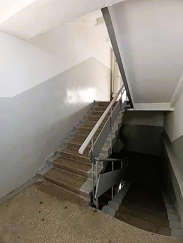 Продажа квартир: 1 комната, 35 м², 2 этаж — 9