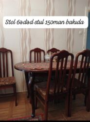 Divanlar: Masa desti 150 azn satilir‼️unvan 4mkryn kod9510 sekine lalafo.az -da Divanlar: Masa desti 150 azn satilir‼️unvan 4mkryn kod9510 sekine