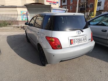диски на тайота ист: Toyota ist: 2004 г., 1.3 л, Автомат, Бензин, Хэтчбэк