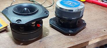 Zvučnici i stereo sistemi: Beyma cp16 visokotonci Ispravno, provereni u radu, neosteceni, za — 13