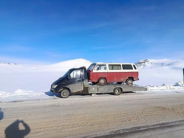 suv: С лебедкой — 1