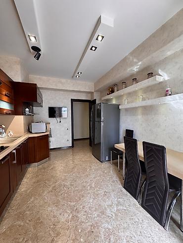 zabrat ev: 3 otaqlı, Yeni tikili, 115 kv. m — 5