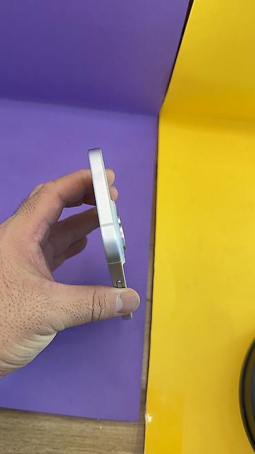 Apple iPhone: IPhone 15, Б/у, 256 ГБ, 98 % — 3