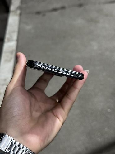 sumqayitda islenmis soyuducular: IPhone X, 64 GB, Qara — 2