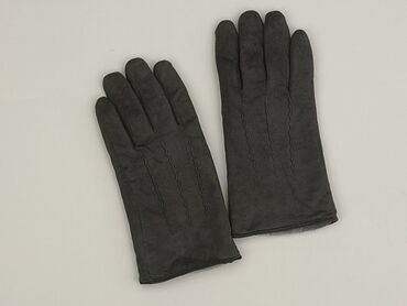 Gloves, Female, condition - Very good