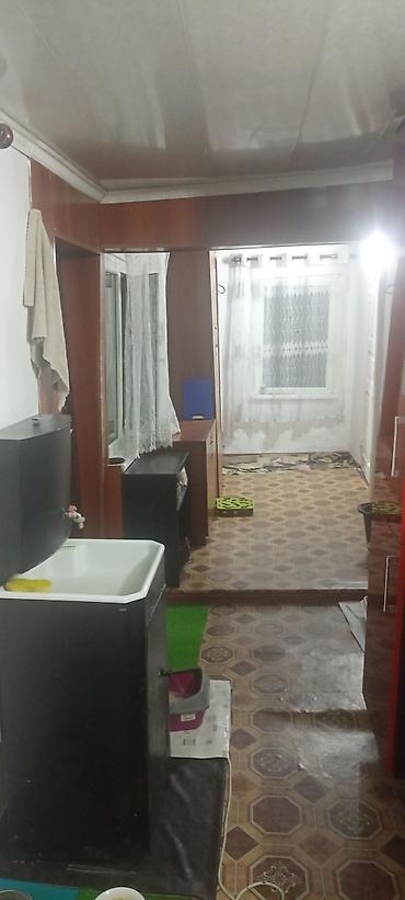 квартира берилет шлагбаум: 3 комнаты, 73 м², 10 соток, Токмак, Собственник — 6