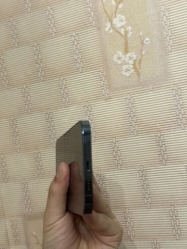 Apple iPhone: IPhone 12 Pro Max, 256 GB, Qara, Simsiz şarj — 3