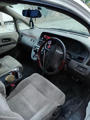 хонда степ двери: Honda Odyssey: 2000 г., 3 л, Автомат, Газ, Минивэн — 7