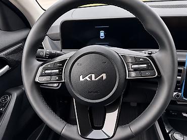 Транспорт: Kia Seltos: 2024 г., 1.6 л, Автомат, Бензин, Кроссовер — 5