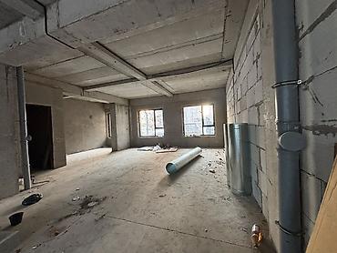 hata kg: Сдаю Помещение целиком: 86 м², Без ремонта, С отдельным входом — 3