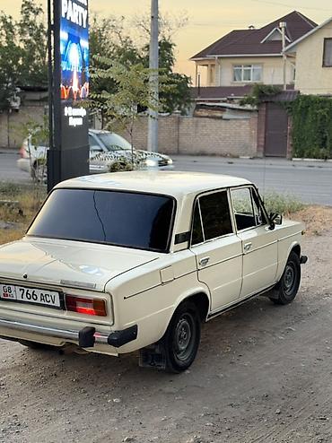 обмен на ваз 2106: ВАЗ (ЛАДА) 2106: 1989 г., 1.5 л, Механика, Бензин, Седан — 4