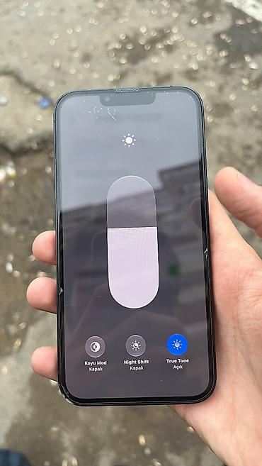 redmi note 12 pro qiymet: IPhone 13, 128 GB, Midnight — 3