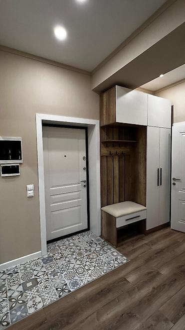 Продажа квартир: 2 комнаты, 77 м², Элитка, 11 этаж, Евроремонт — 9