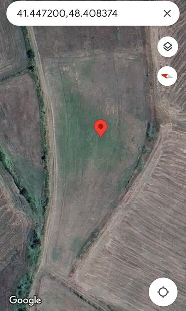 Torpaq sahələrinin satışı: 80 sot, Kənd təsərrüfatı, Makler, Kupça (Çıxarış), Müqavilə -da lalafo.az — 8 Torpaq sahələrinin satışı: 80 sot, Kənd təsərrüfatı, Makler, Kupça (Çıxarış), Müqavilə — 8