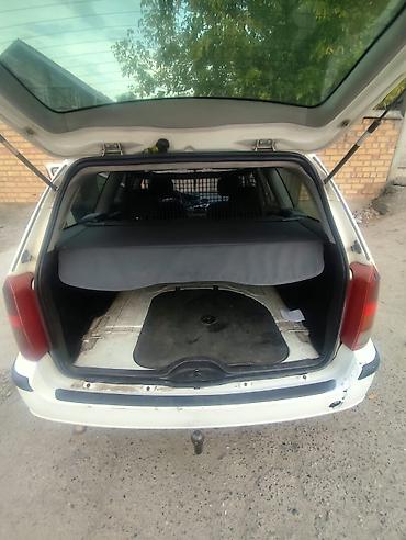 Ford: Ford Focus: 2003 г., 1.8 л, Механика, Дизель, Универсал — 4