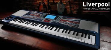 Pianolar: Piano, Rəqəmsal, Yeni, Pulsuz çatdırılma, Ödənişli çatdırılma, Ünvandan götürmə -da lalafo.az — 22 Pianolar: Piano, Rəqəmsal, Yeni, Pulsuz çatdırılma, Ödənişli çatdırılma, Ünvandan götürmə — 22