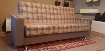 Раскладные диваны: Раскладной диван, Новый — 12