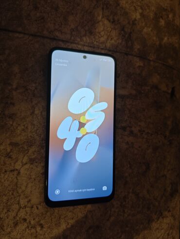 xiaomi note 6 pro irşad: Xiaomi Redmi Note 12S, 256 GB, rəng - Qara, 
 Barmaq izi, Sensor, İki sim kartlı