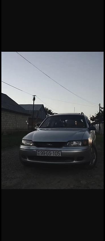 опель зафира а: Opel Vectra: 1.6 л | Универсал — 6