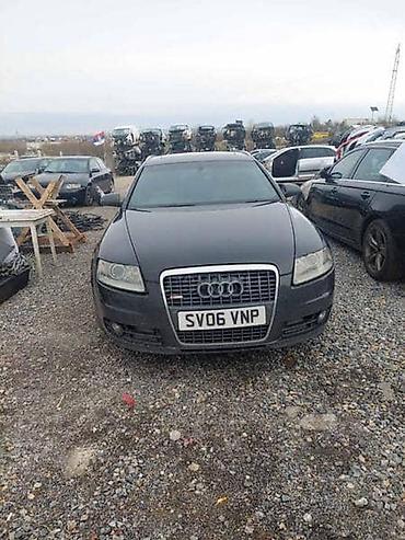 besumni kompresor: 3.0TDI LIMARIJA MEHANIKA ZA AUDI A6 OD 2004. DO 2008. GOD. | AUDI A6 — 1