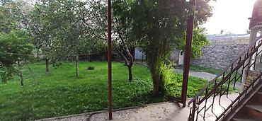 Həyət evləri və villaların satışı: Şəki şəhər Sabit Rəhman küç. dal6/8 — 13