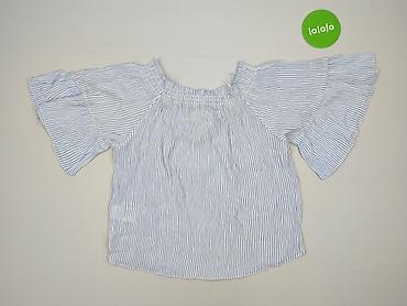 asymetryczne bluzki: H&M, Bluzka damska, rozmiar M — 3