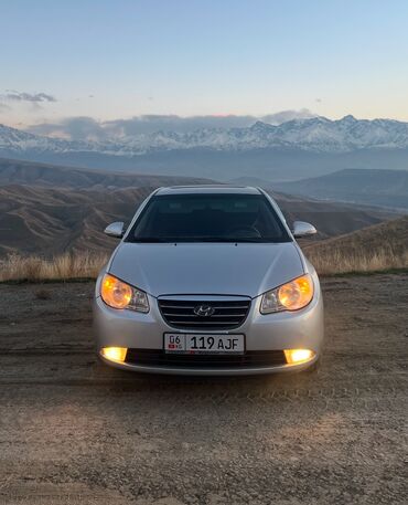 багажник на крышу авто бишкек: Hyundai Avante: 2010 г., 1.6 л, Автоматтык, Бензин, Седан