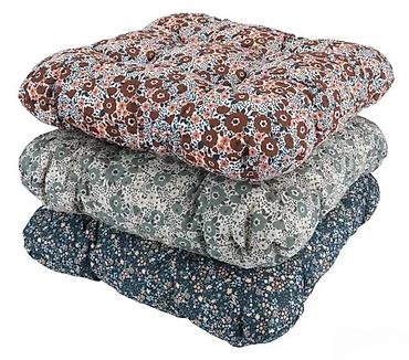 Pillows: BASTENSKI JASTUK 100X50 CM NOVI ZA FOTELJE DEBLJINE 10 CM | Cene — 7