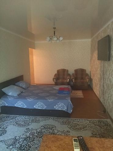 комната аламедин 1: Посуточно 5 микрорайон ортосайский рынок 1 к кв,чисто,уютно,ала тв — 7